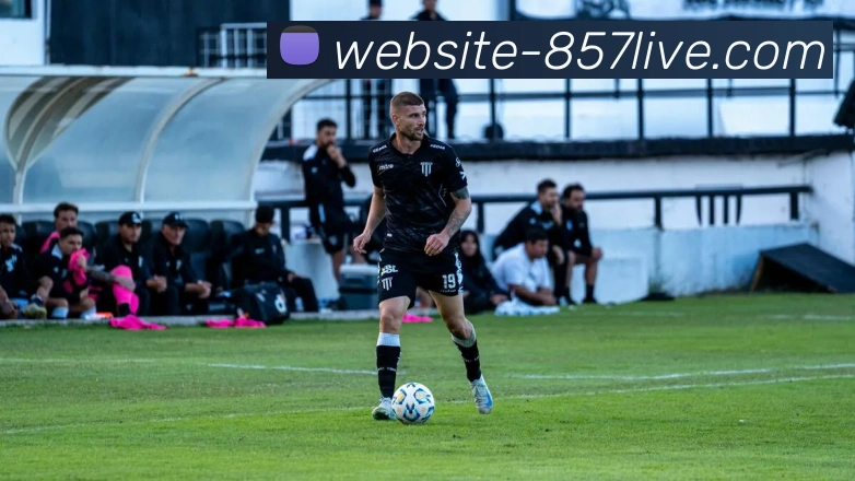 857直播APP 封面图