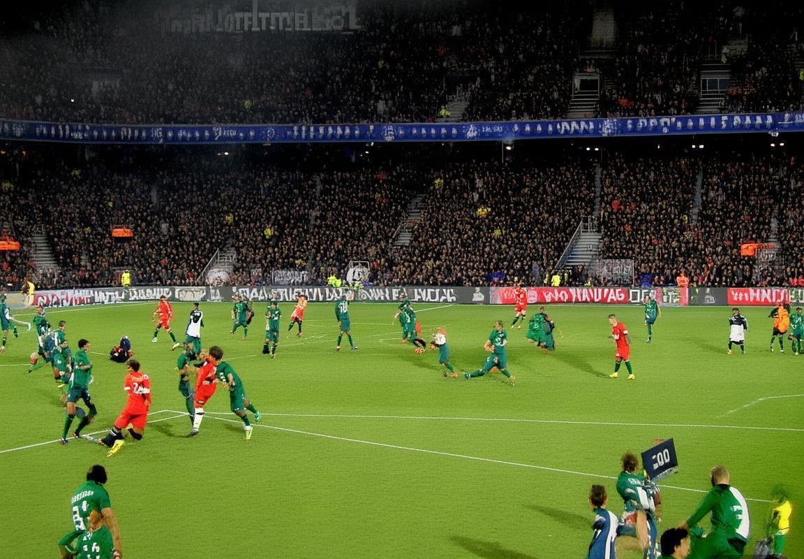 巴黎圣日耳曼vs曼联巅峰对决：经典瞬间回顾与战术解析