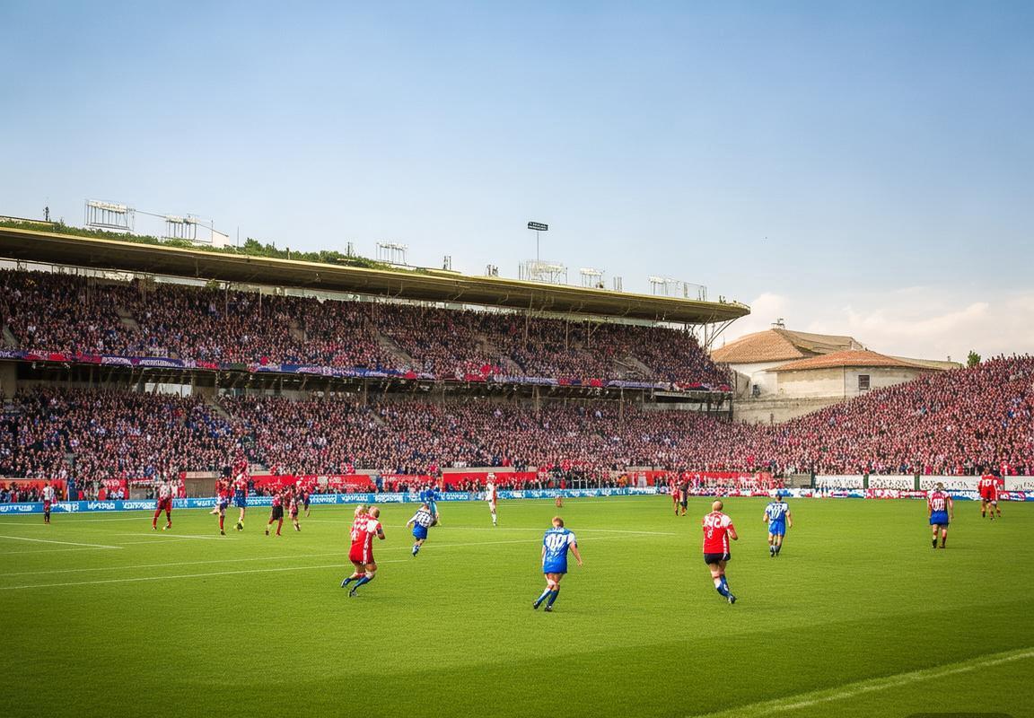 贝济耶VS沙特鲁：历史交锋中的绿茵传奇对决(图2)