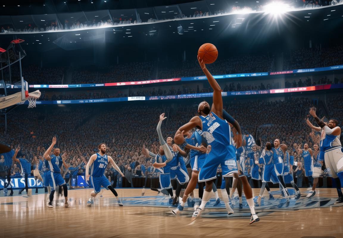 2016年NBA总决赛：勇士73胜神话对骑士逆袭奇迹对决(图4)