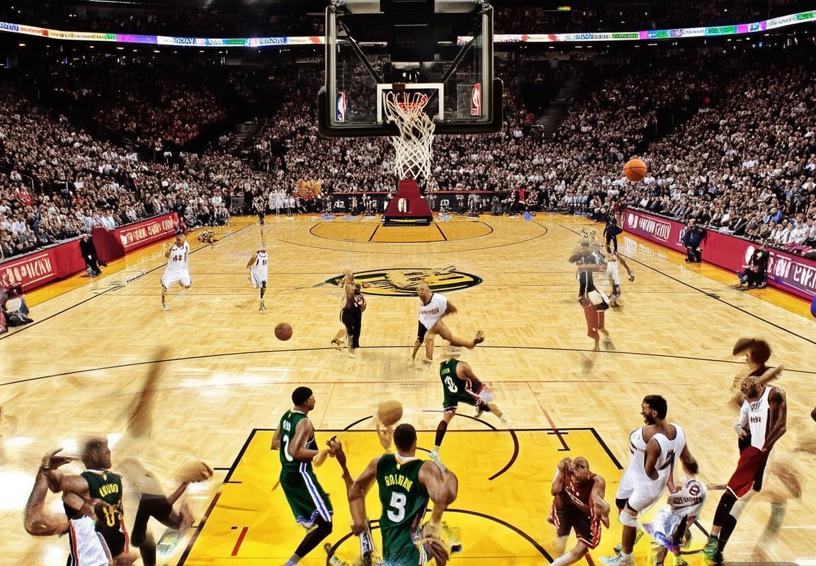 2013NBA总决赛：勇士VS热火经典对决回顾