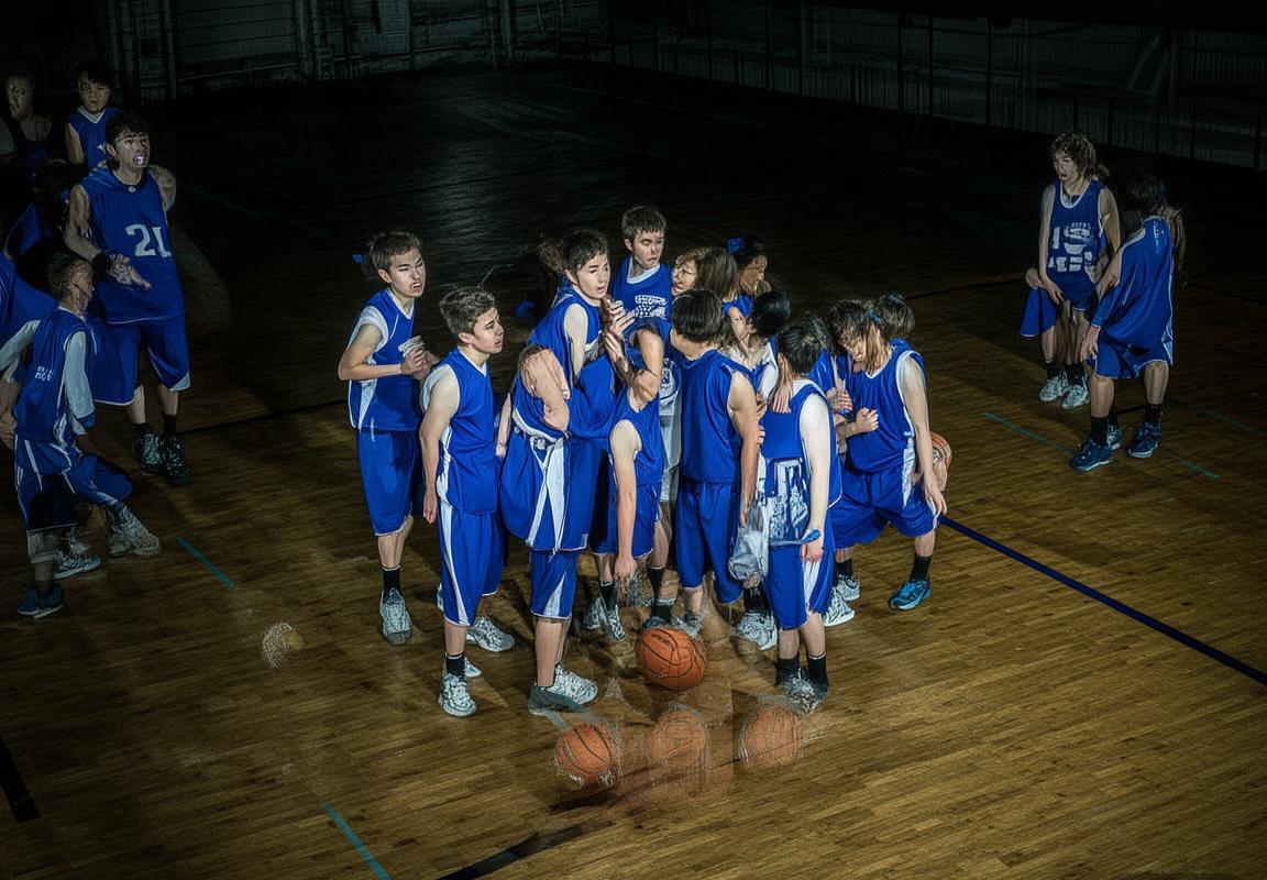 2019年CUBA清华北大篮球赛：巅峰对决与文化盛宴回顾