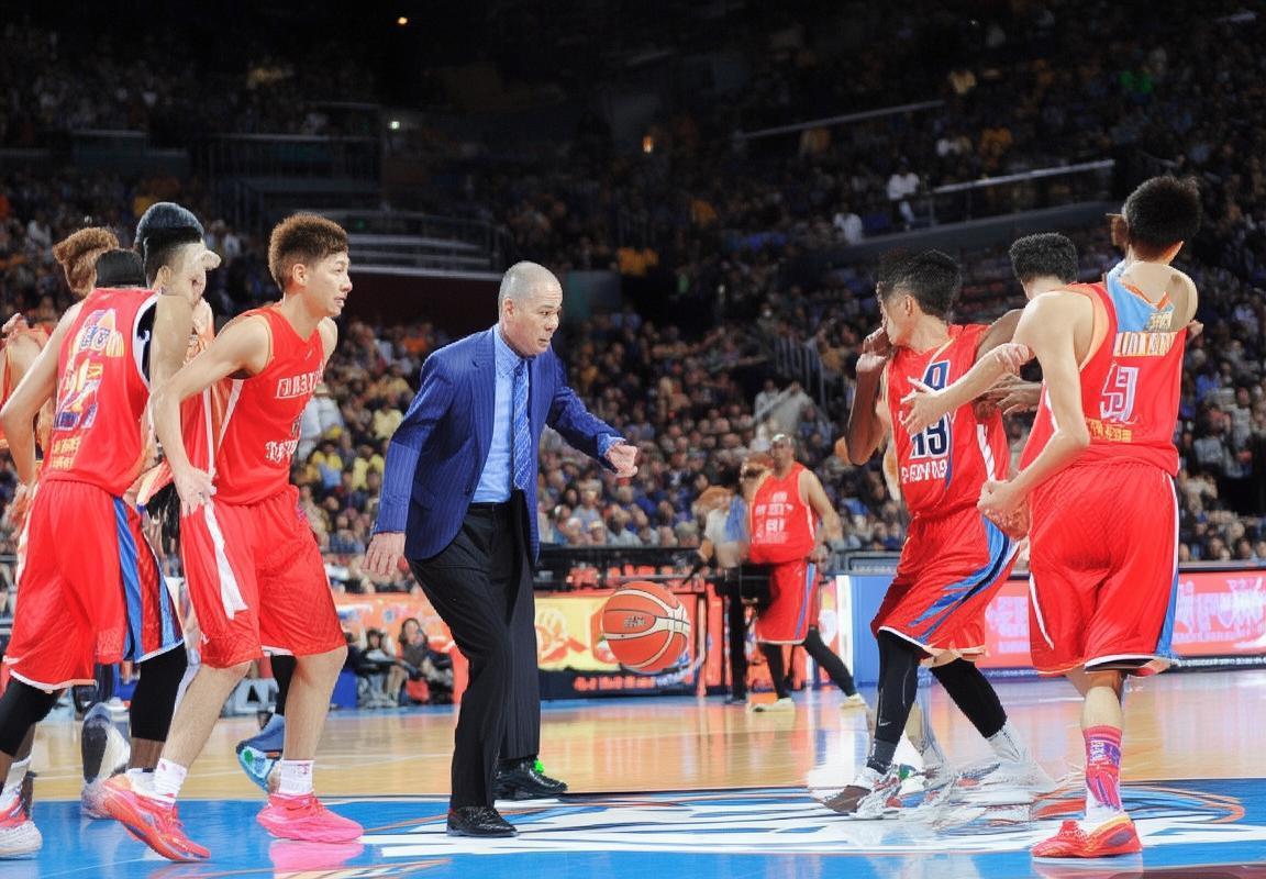 辽疆半决赛：焦点对决，谁将晋级总决赛？(图4)