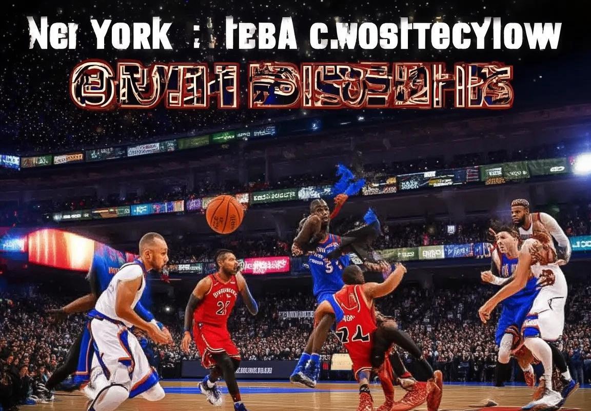 2018年NBA尼克斯VS猛龙巅峰对决复盘：火花四溅全解析(图2)