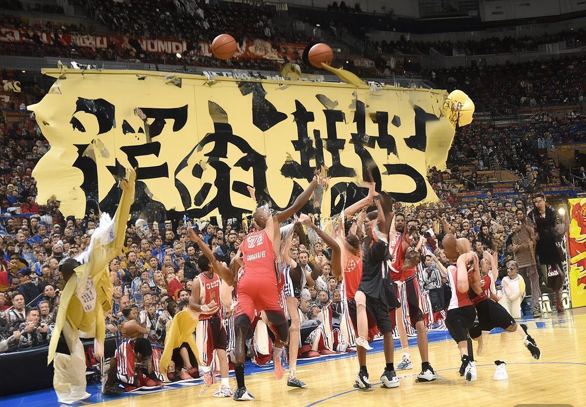 NBA焦点战：勇士掘金激战正酣，精彩回顾与赛事解读(图3)