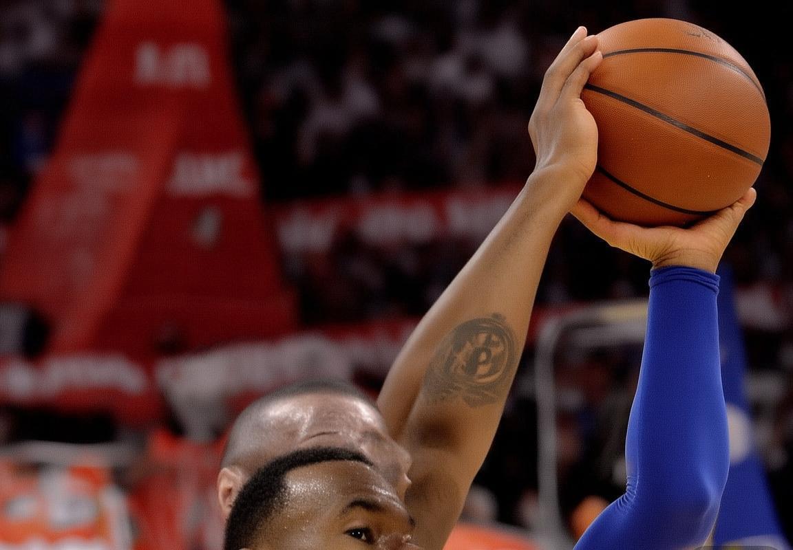 2016-2017NBA总决赛詹姆斯韦德巅峰对决回顾(图4)